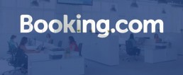 booking business brand
