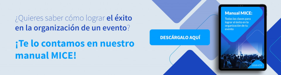 Turismo MICE en España- Agencias MICE